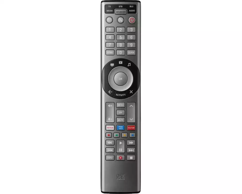 One For All Universal-Fernbedienung FB Smart Control Pro 5