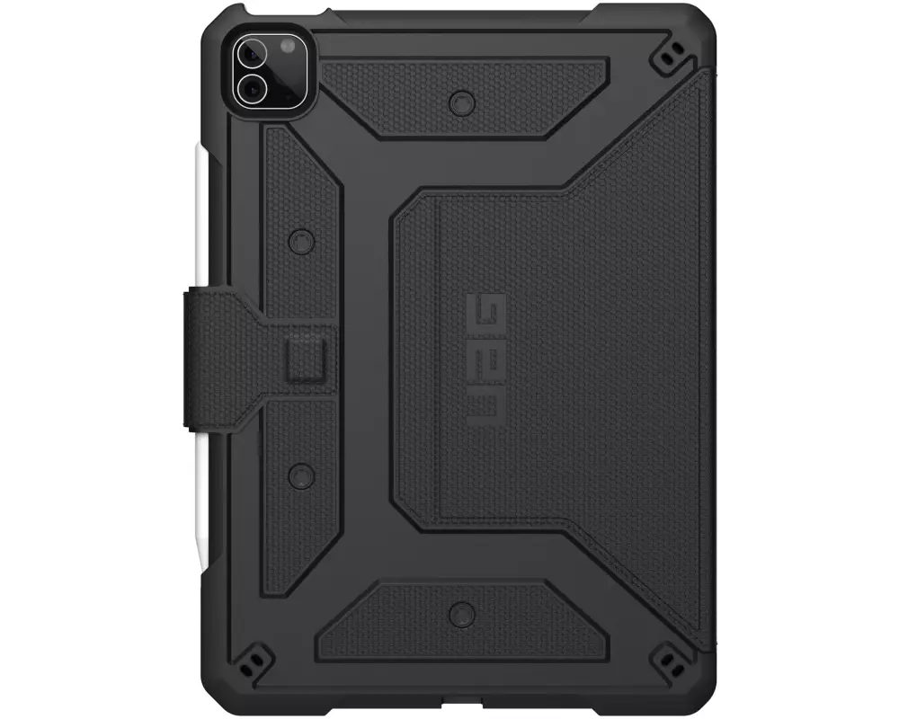 UAG Tablet Book Cover Metropolis iPad Pro 12.9" (5th Gen.)
