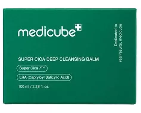 medicube Super Cica Deep Cleansing Balm 100 ml