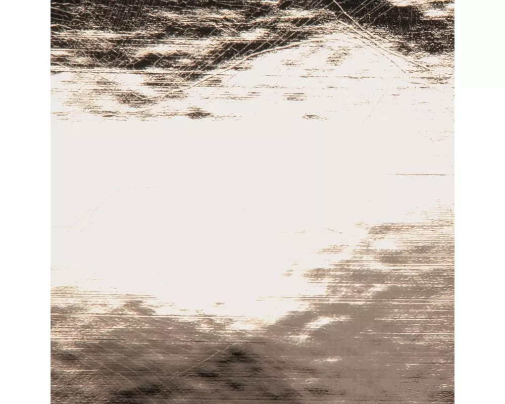 Glorex Verzierwachs Effekt, Glanzsilber