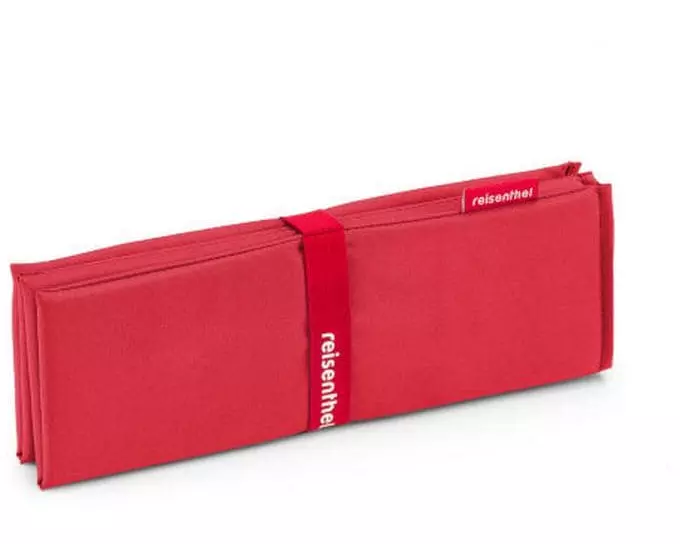 Reisenthel Sitzkissen Seatpad Red