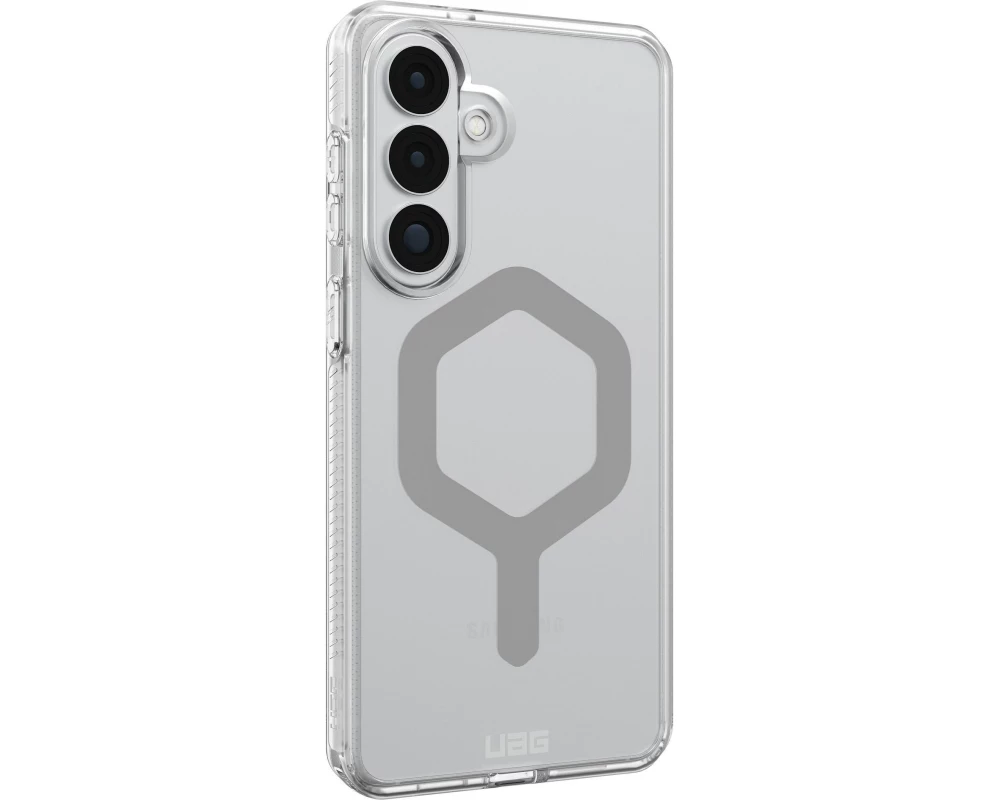 UAG Back Cover Plyo für Samsung S26 Plus Magsafe