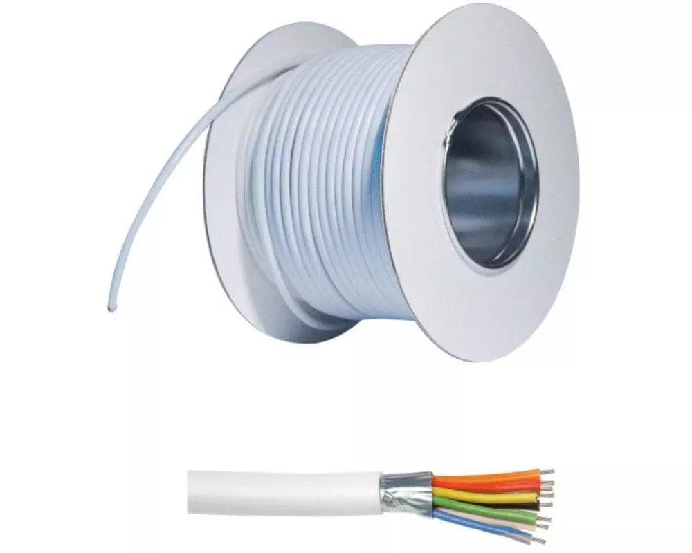 Abus Kabel AZ6360 Terxon 8-adrig