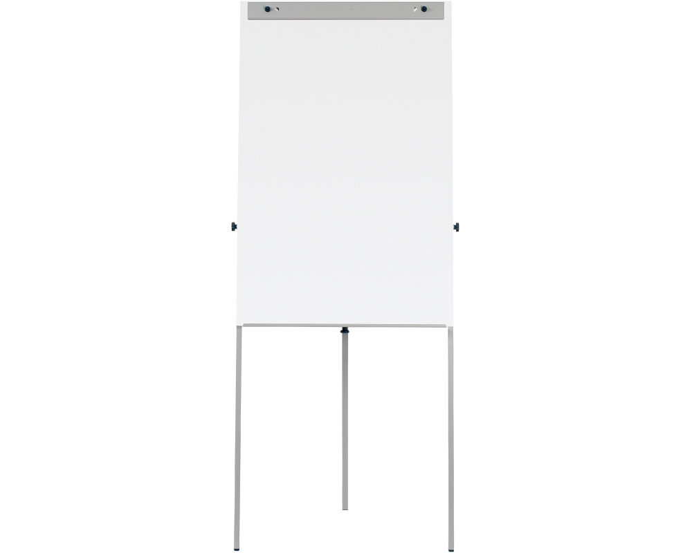 DUFCO Flipchart Econo 96x70cm 399.3 Metallgrau