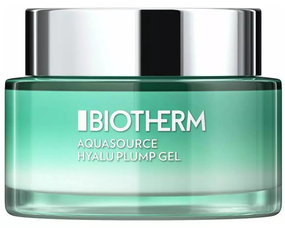 Biotherm Aquasource Hyalu Plump Gel 75 ml