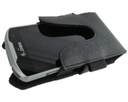 Zebra Rugged Carrying Case (Holster) Zebra Mobile Computer