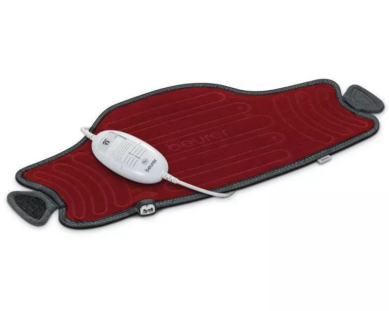 Beurer Heizkissen HK55 Easy Fix Netzbetrieb