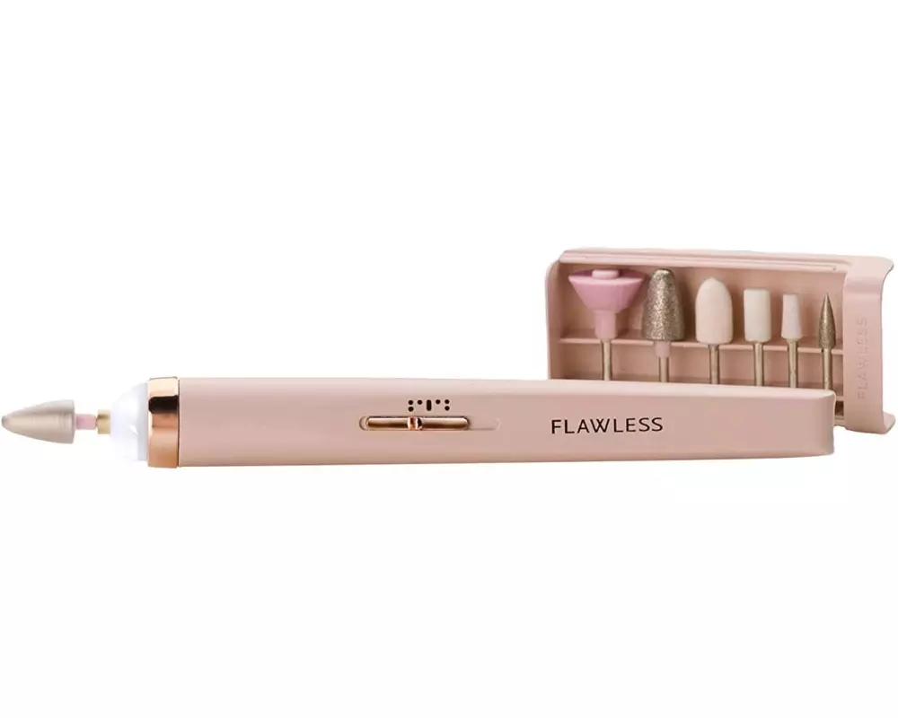 Flawless Nagelpflege-Set Salon Nails
