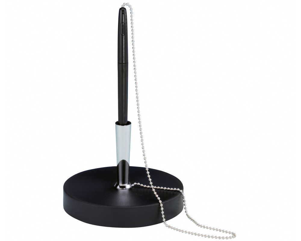 MAUL Kugelschreiberständer 4415090 schwarz