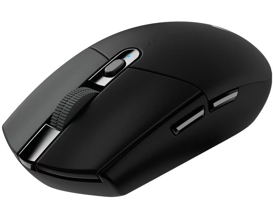 Logitech Gaming-Maus G305 Lightspeed