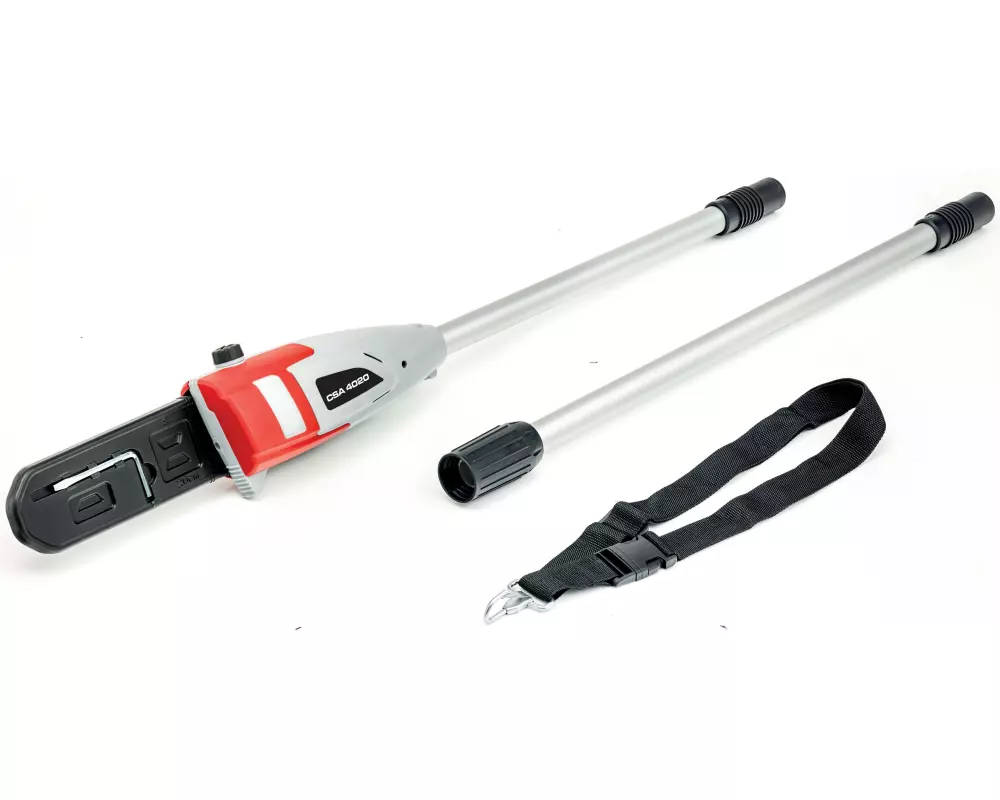 AL-KO Akku-Hochentaster CSA 4020, 36 V