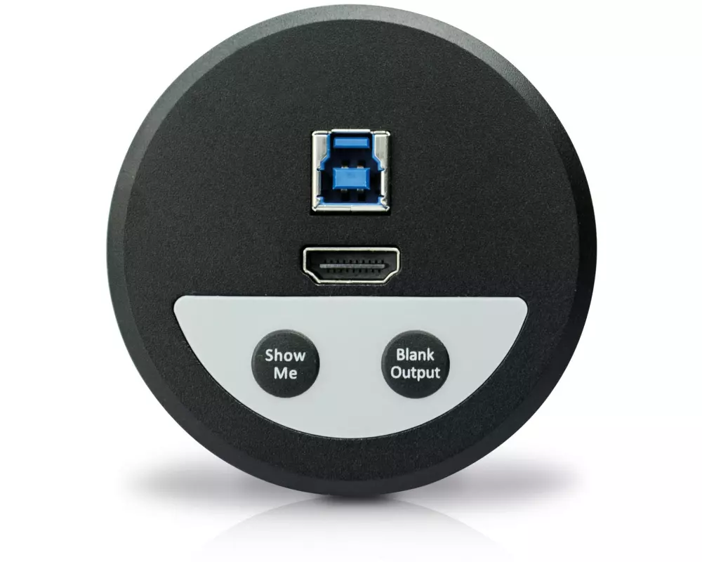 PureLink PureTools Anschlussfeld PT-IFP-HU HDMI/USB