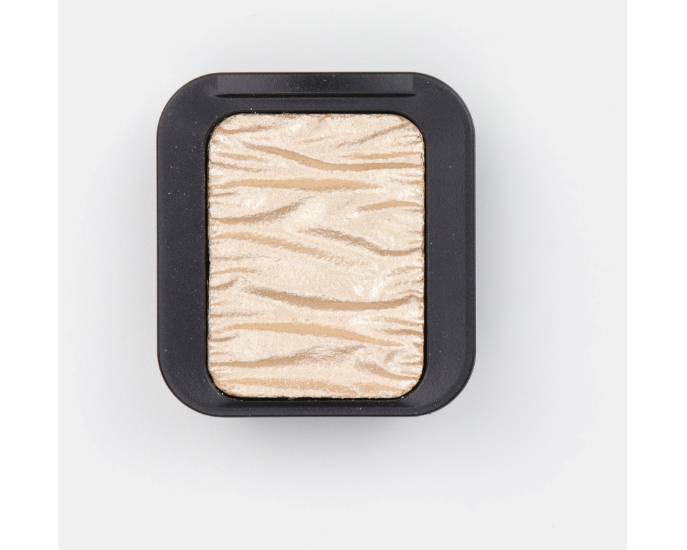 TALENS Perlglanzfarbe Finetec F0611C Perl Champagner Silber