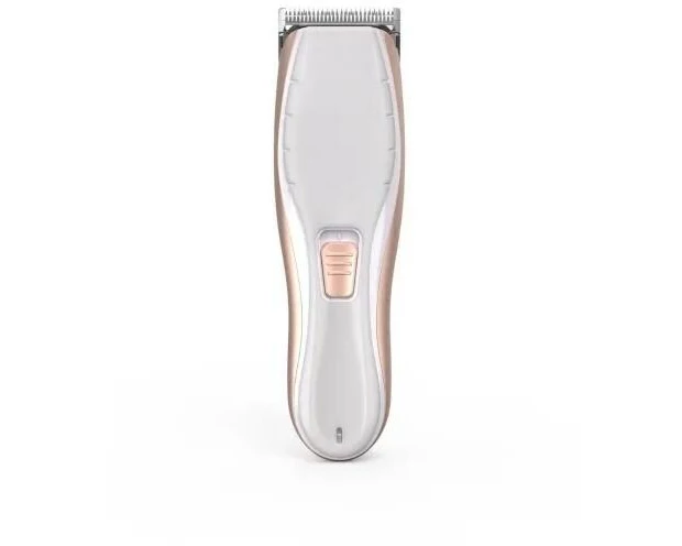 Wahl Shave & Smooth Beige/Weiss