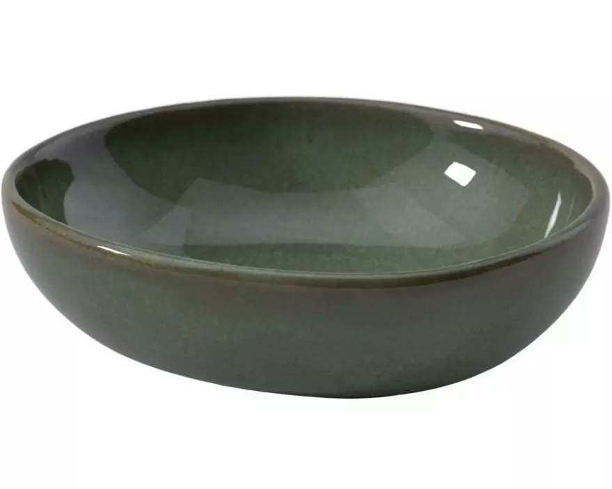 Villeroy & Boch Dipschale Lave 6 Stück, Grün, 60 ml