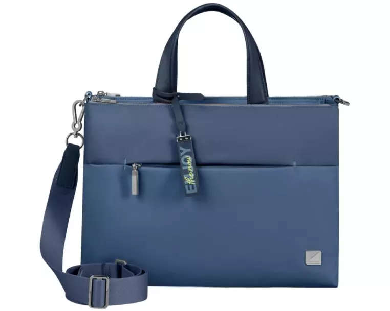 Samsonite Notebooktasche Workationist Shopper 14.1 " Blau
