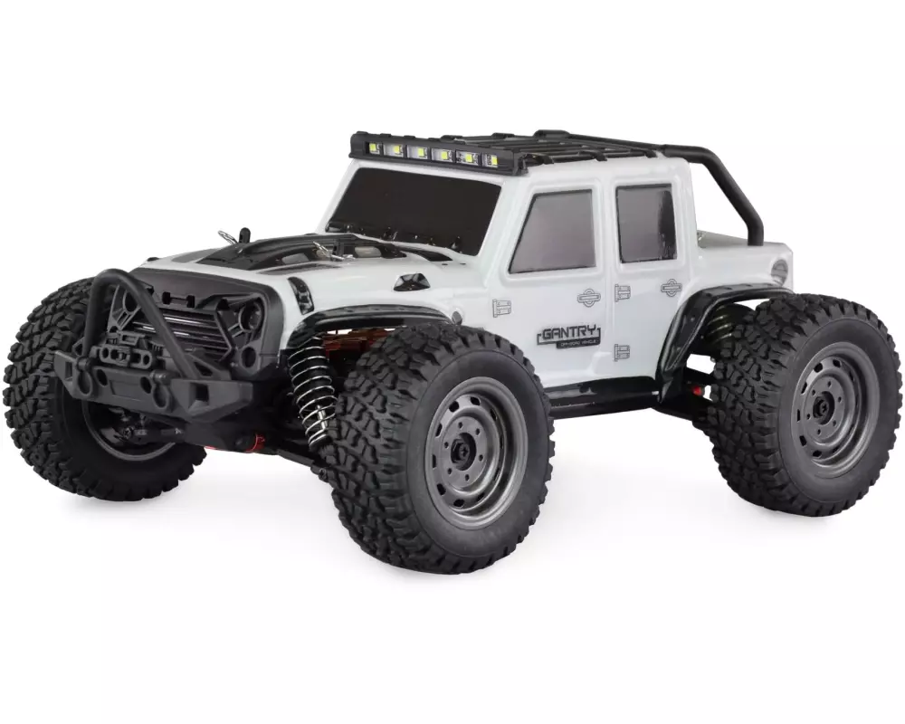 Amewi Truggy Gantry Cross-Country, 4WD, Weiss, 1:16, RTR