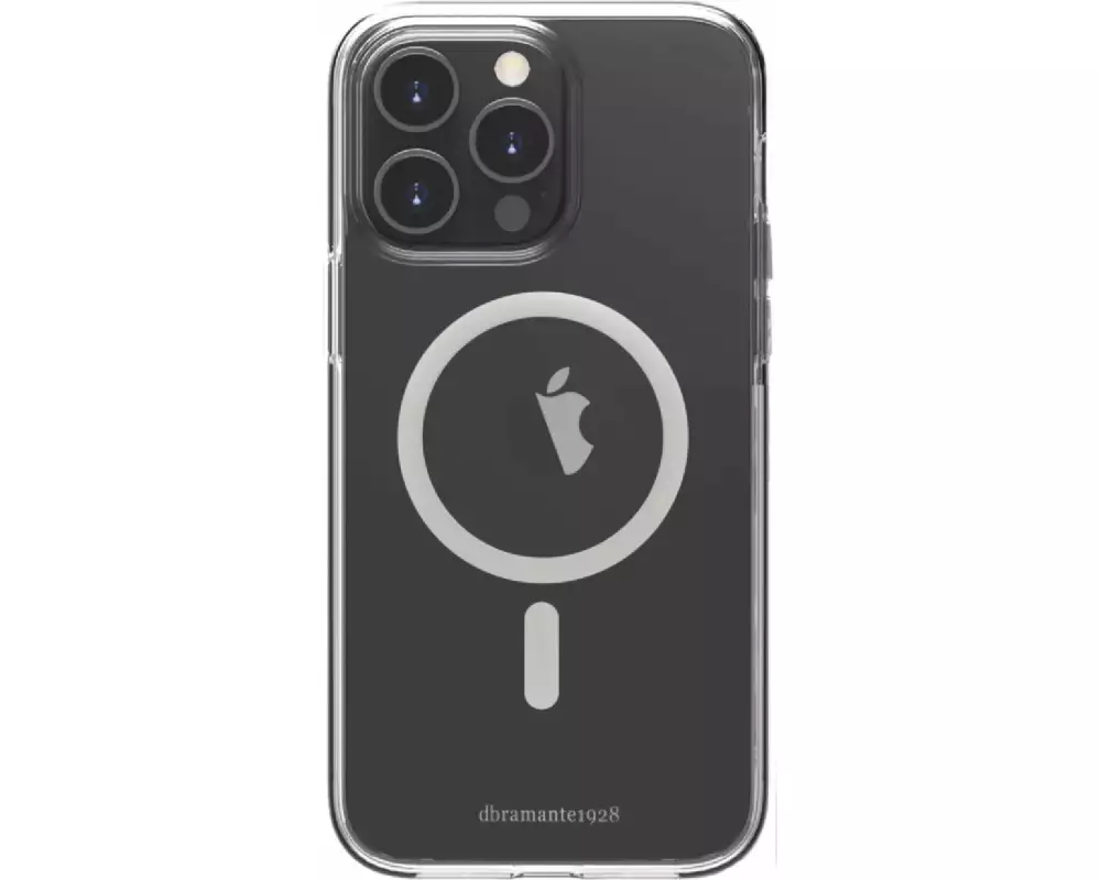 dbramante1928 Back Cover Iceland Pro iPhone 14 Pro Max