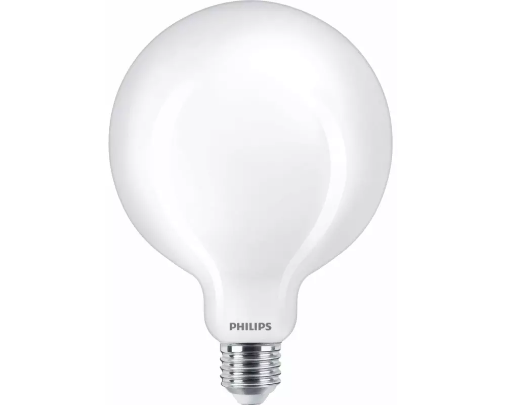 Philips Lampe 13 W  (120 W) E27 Warmweiss