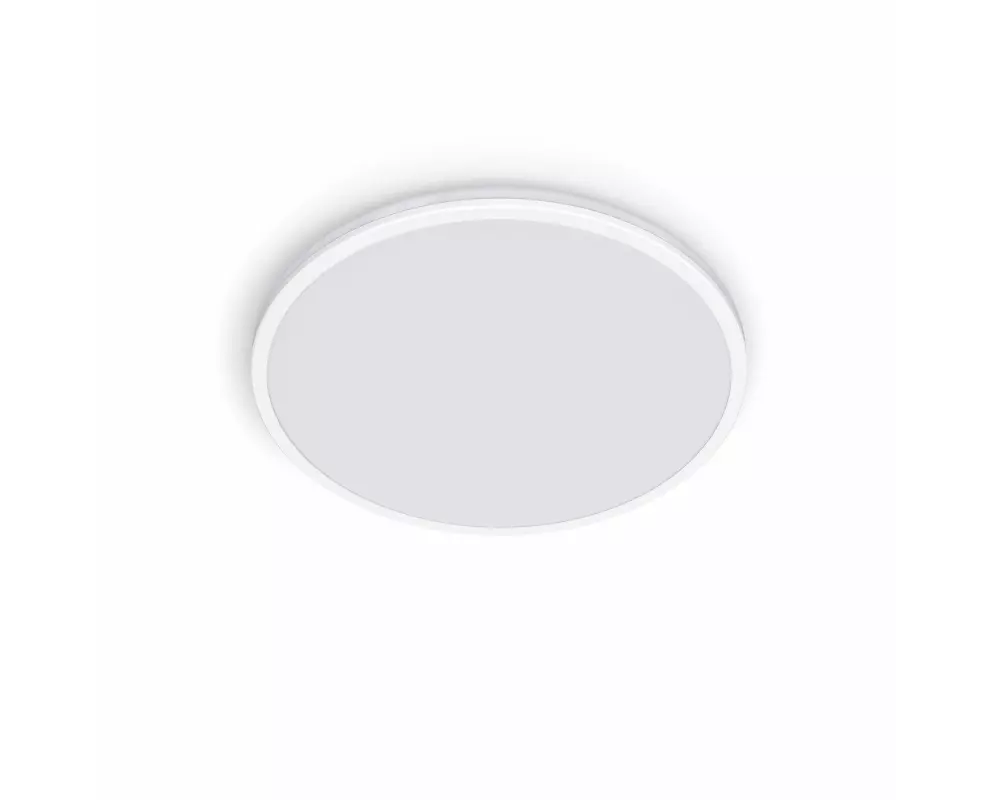 Philips Ozziet Deckenleuchte weiss 2000 lm SceneSwitch