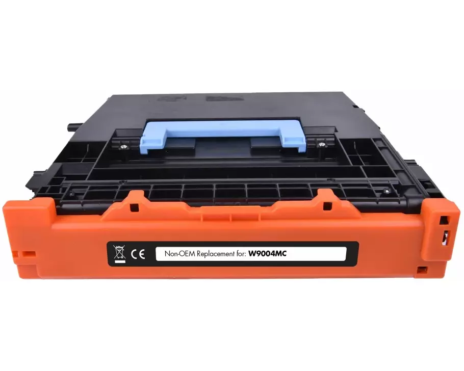 STATIC Toner cartridge compatible with HP W9004MC black compatible 50.000 pages