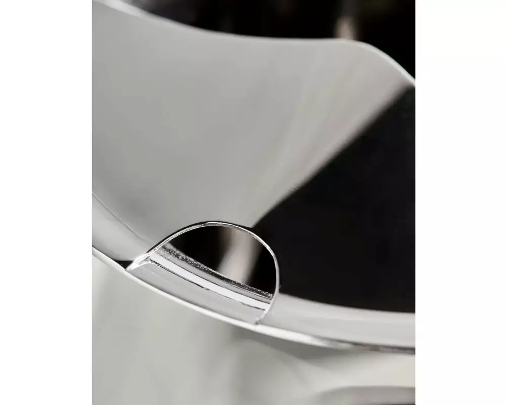 House Doctor Krug Jug 6.48 l Silber