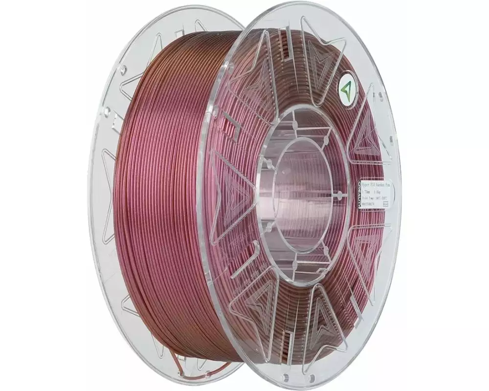 Creality Filament PLA RFID Stardust Pink 1.75 mm 1.29 kg