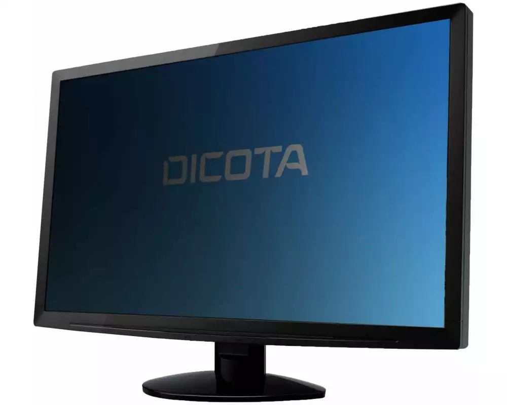 DICOTA Secret 2-Way HP Monitor E243i 24 " / 16:10