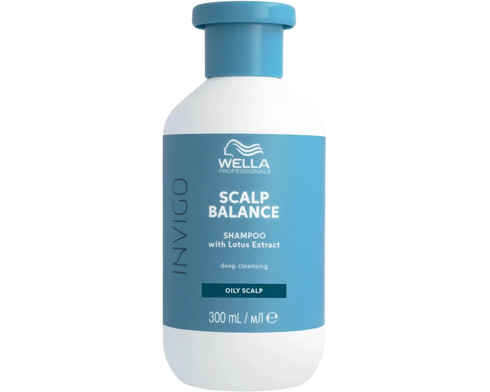 wella Invigo Scalp Balance 300 ml