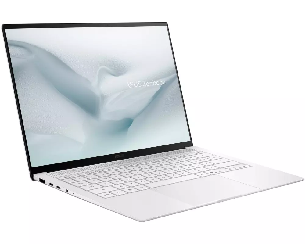 ASUS Zenbook S14 UX5406AA-QJ320W Copilot+ PC
