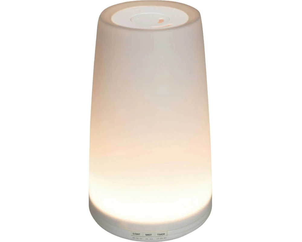 OHMEX Ultraschal-Befeuchter 1.8 l, 200 ml/h, 28 W