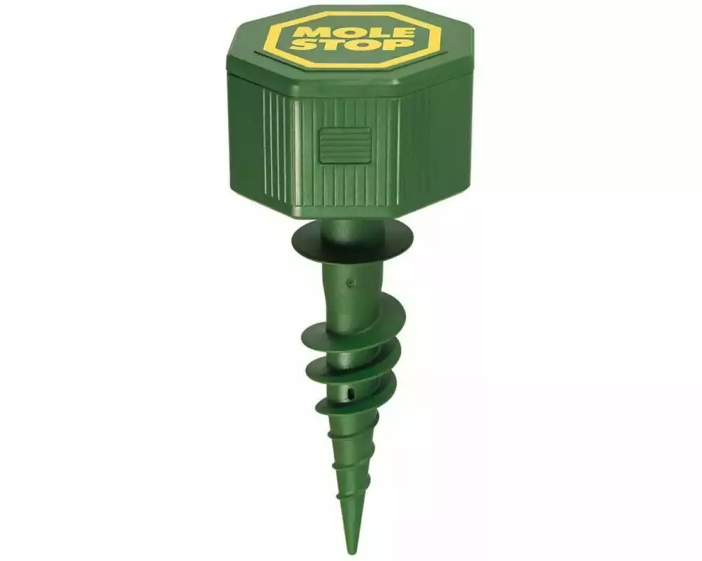 Windhager Wühlmausgerät Mole Stop 1000