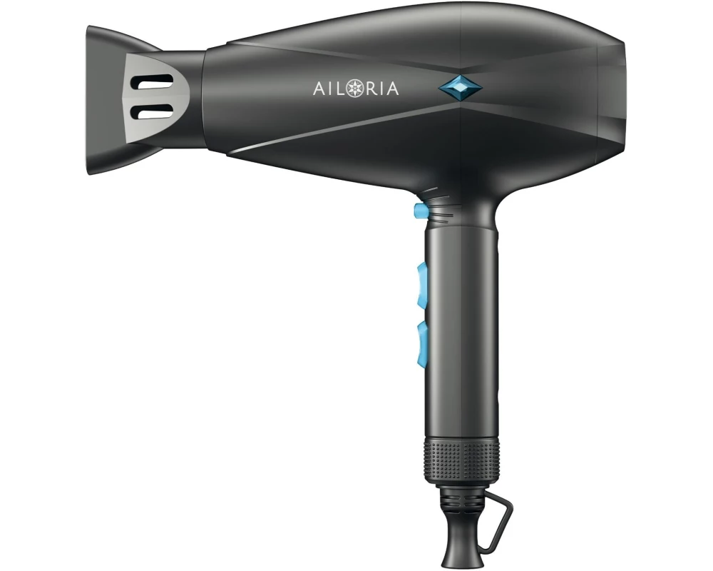 Ailoria SOUFFLE 2200 W, Schwarz
