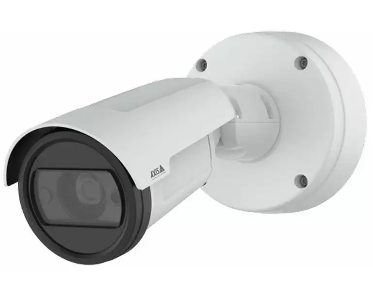 Axis AXIS P1486-LE CMOS Global Shutter IR-Beleuchtung