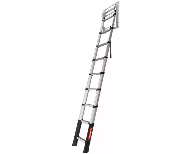 Telesteps Dachbodenleiter Loft Line Mini 10 Stufen