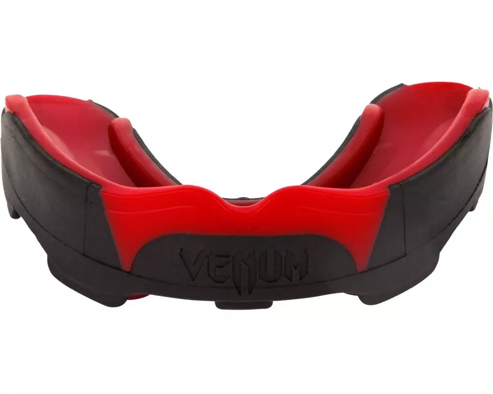Venum Predator Mouthguard Rot/Schwarz
