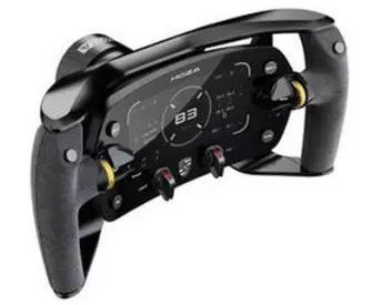 MOZA Racing MISSION R 5.4-Zoll-OLED-Display, Offizielles Replikat