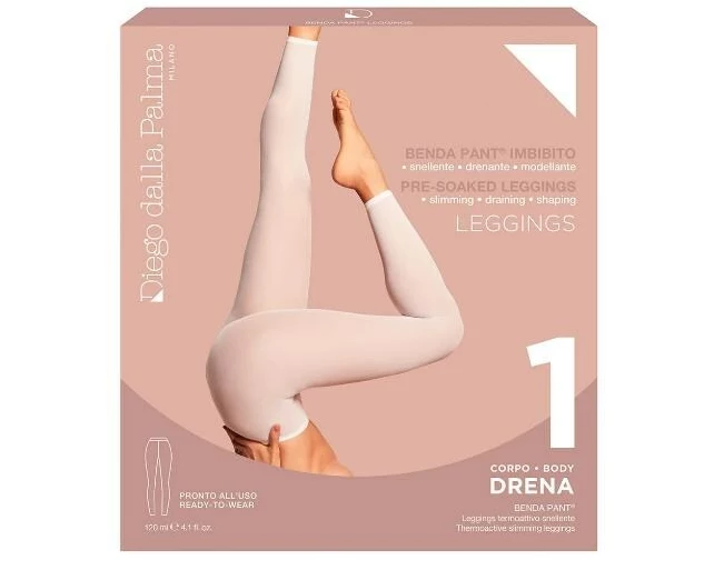 Diego dalla Palma Benda Pant Drena 120 ml