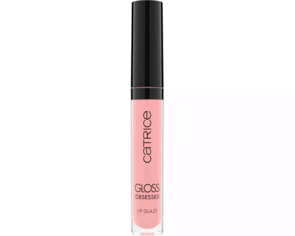 Catrice Gloss Obsessed Lip Glaze 020 Same Gloss
