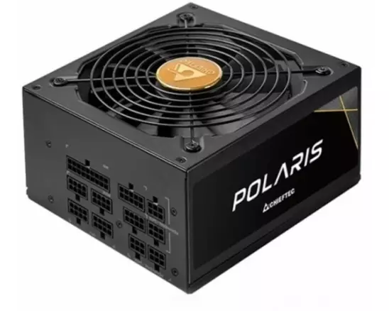 Chieftec Netzteil PPS-850FC 850 W