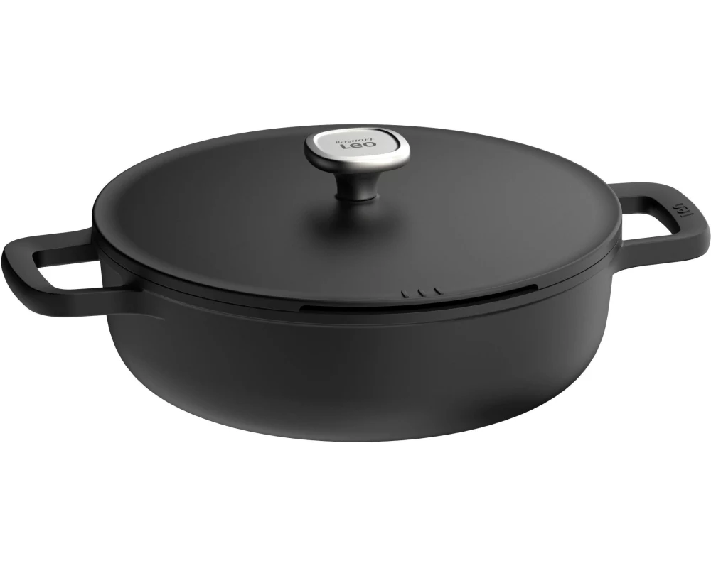 BergHOFF Sauteuse Leo Phantom 28 cm
