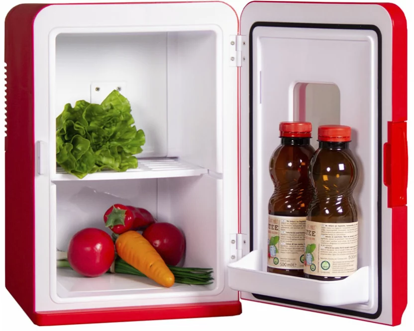 Weber Home MKS15L Mini Kühlschrank 12V