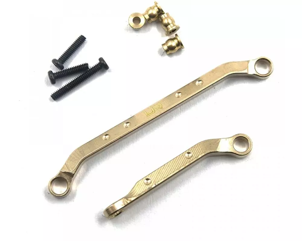 Yeah Racing Lenkgestänge SCX30