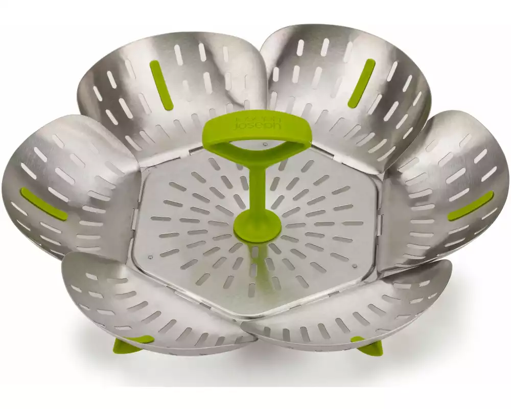 Joseph Joseph Dämpfeinsatz Bloom 16 - 26 cm