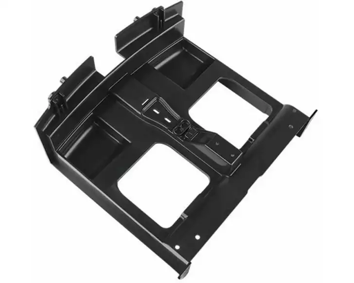 RC4WD 1985 Toyota Pickup Interior