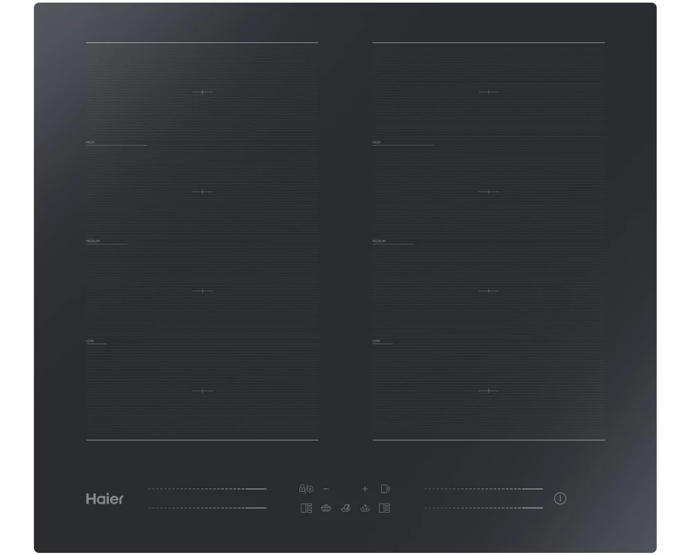 Haier Induktionskochfeld HA2MTSJ68MC Rahmenlos