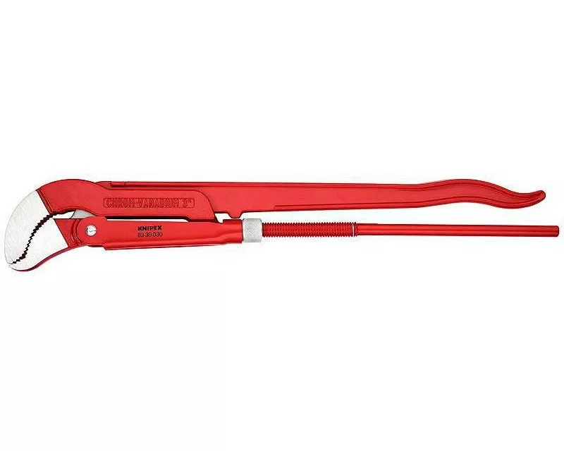 Knipex Rohrzange 680 mm S-Maul