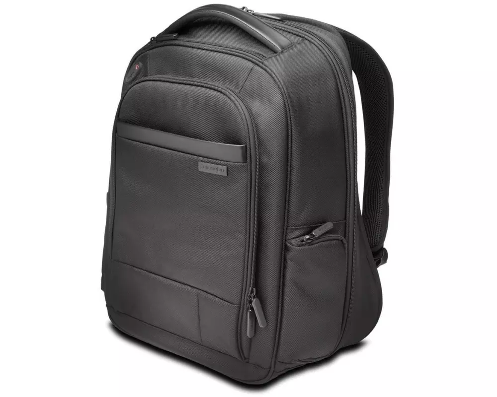 Kensington Notebook-Rucksack Contour 2.0 15.6 "