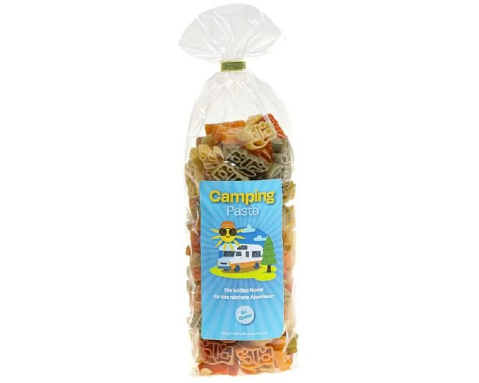 Trendcompany Pasta Camping