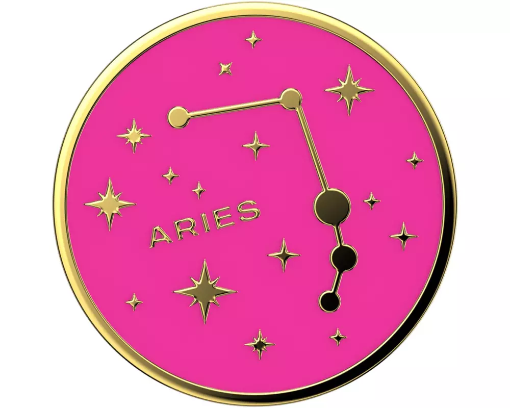 PopSockets Halterung Premium Aries